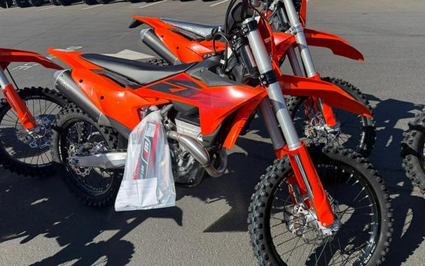 2027 KTM SX 350 F