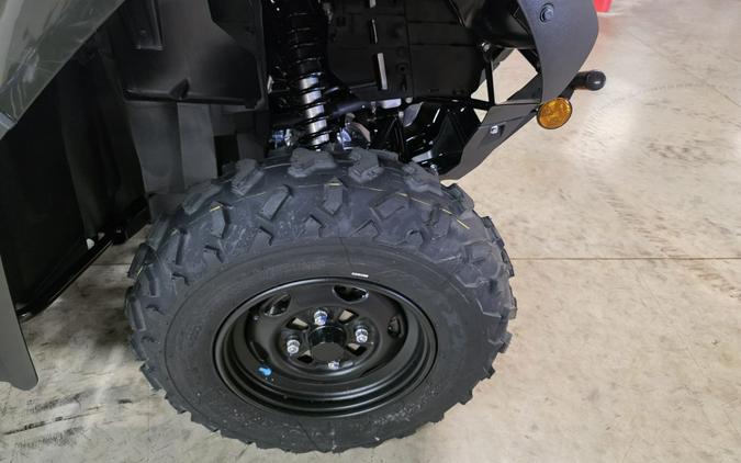 2027 Honda RANCHER 420 4X4