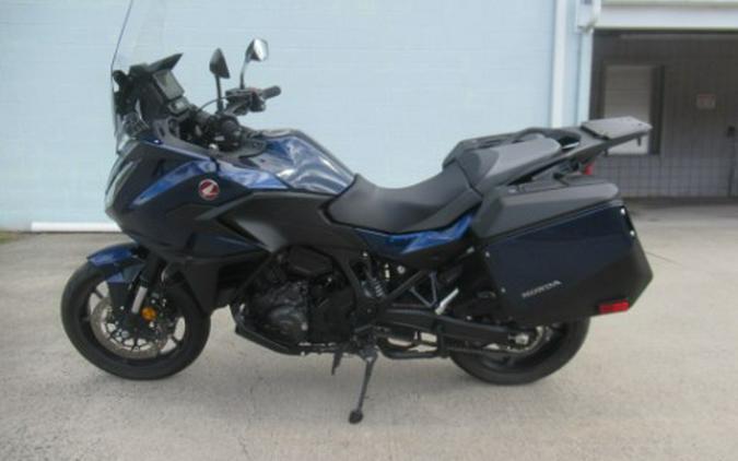 2025 Honda NT1100 DCT
