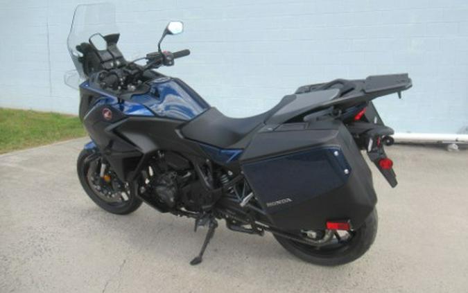 2025 Honda NT1100 DCT