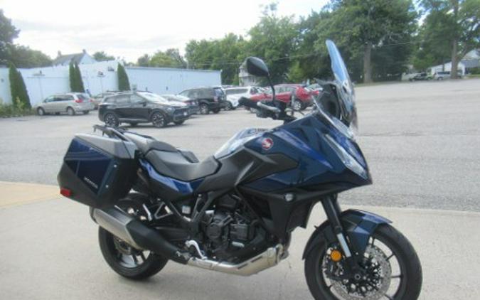 2025 Honda NT1100 DCT