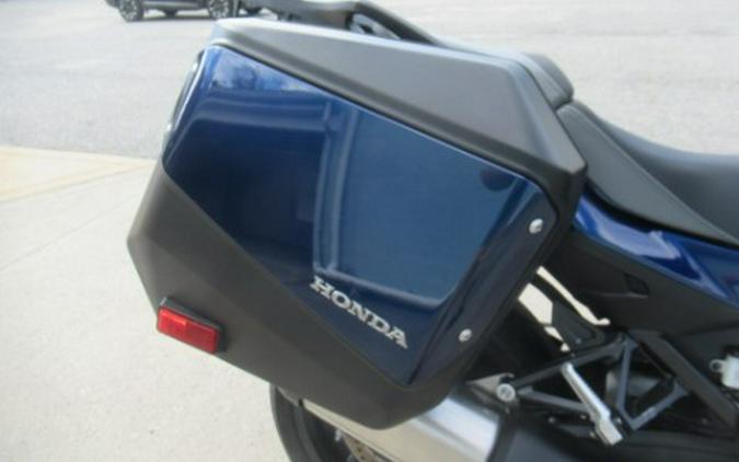 2025 Honda NT1100 DCT