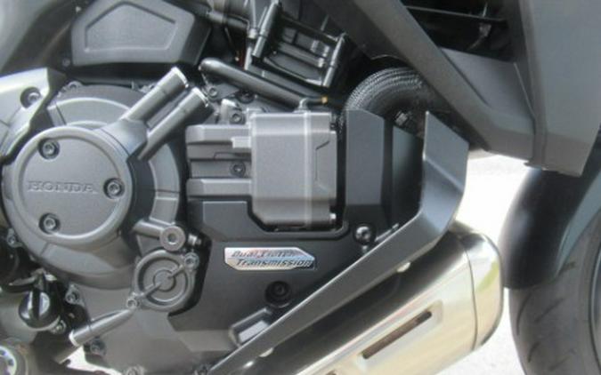 2025 Honda NT1100 DCT