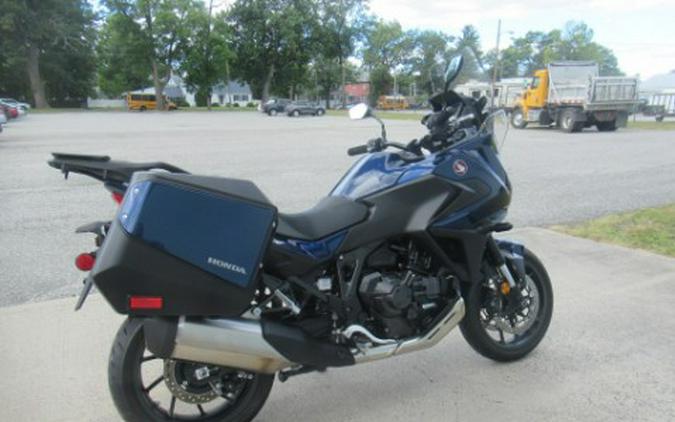 2025 Honda NT1100 DCT