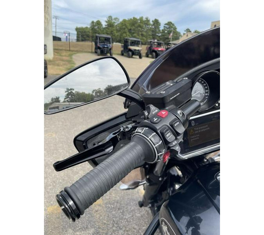 2022 BMW R 18 B Black Storm Metallic