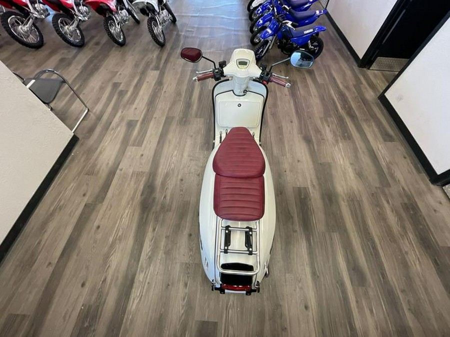 2023 Genuine Scooter Co Grand Tourer 150