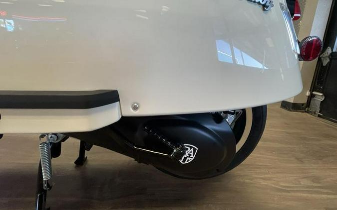 2023 Genuine Scooter Co Grand Tourer 150