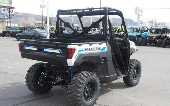 2024 Polaris® Ranger XP Kinetic Ultimate