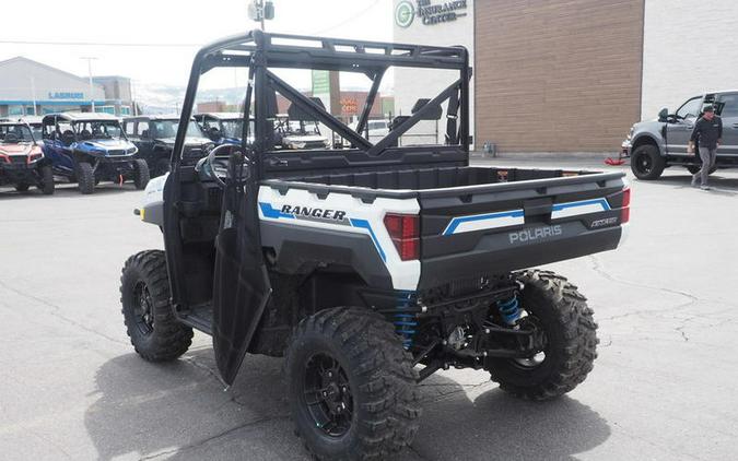 2024 Polaris® Ranger XP Kinetic Ultimate