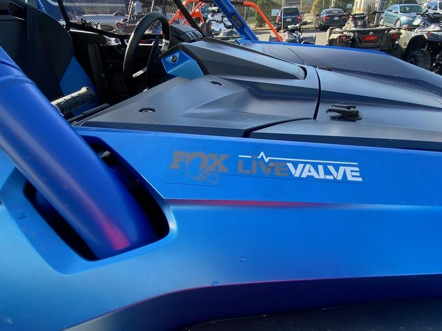 2023 Honda® Talon 1000RS FOX Live Valve
