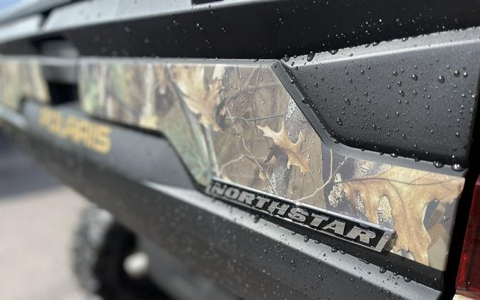 2024 Polaris® Ranger Crew XP 1000 NorthStar Edition Ultimate Camo