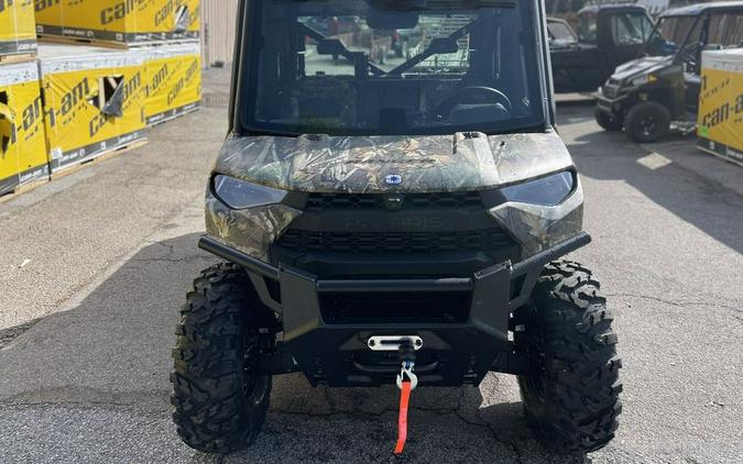 2024 Polaris® Ranger Crew XP 1000 NorthStar Edition Ultimate Camo