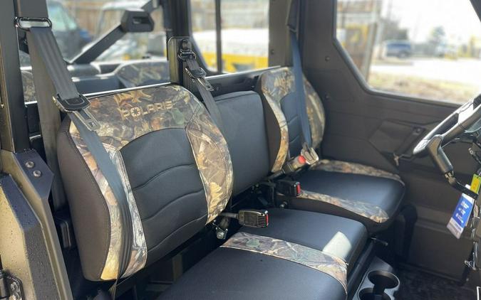 2024 Polaris® Ranger Crew XP 1000 NorthStar Edition Ultimate Camo