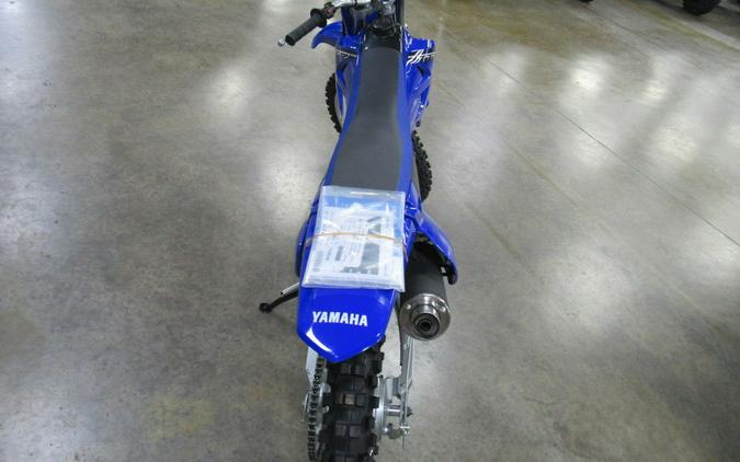 2023 Yamaha TT-R230