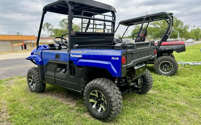 2024 Kawasaki Mule PRO-MX™ LE