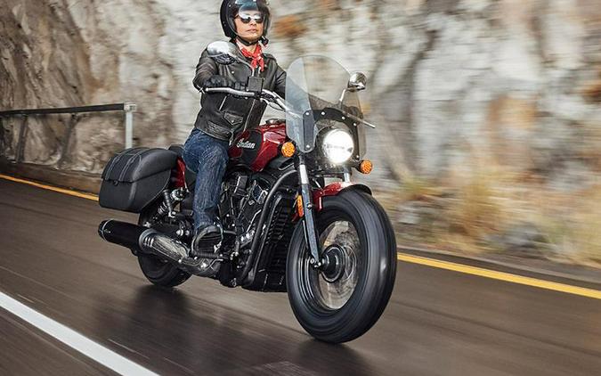 2025 Indian Super Scout First Look [7 Fast Facts For Touring]