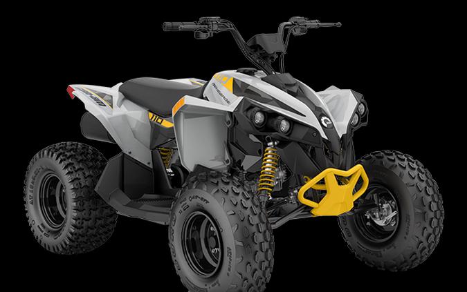 2024 Can-Am™ Renegade 110 EFI