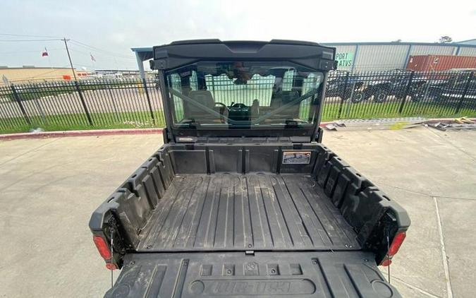 2024 Can-Am® Defender MAX Lone Star Cab HD10