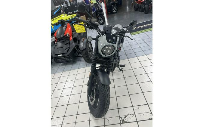 2024 Honda REBEL 500 ABS SE