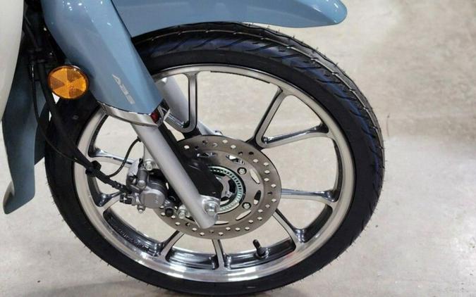 2024 Honda Super Cub C125 ABS