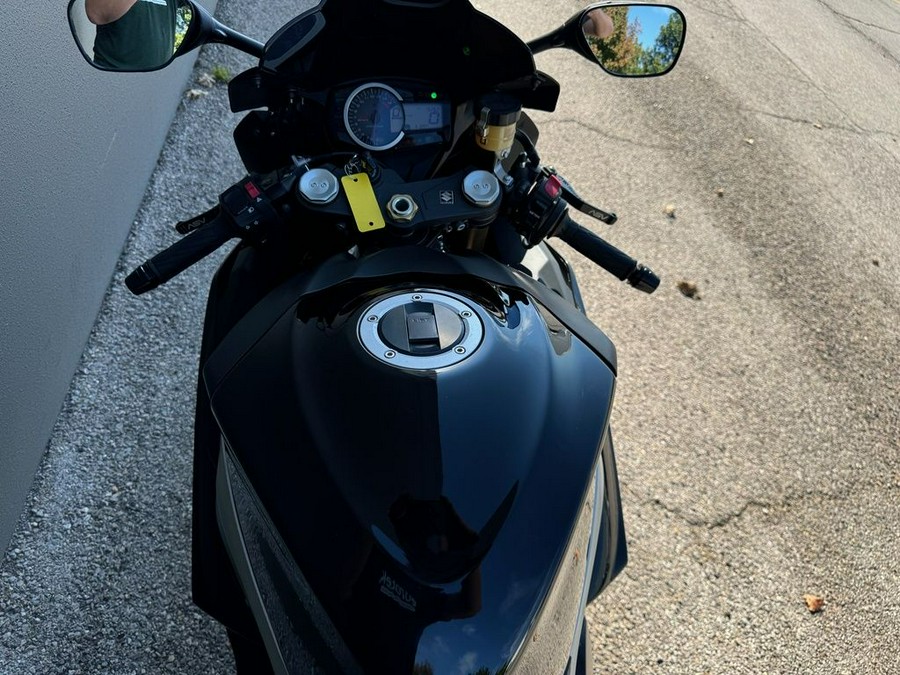 2011 Suzuki GSX™ R1000