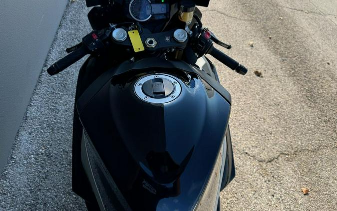 2011 Suzuki GSX™ R1000