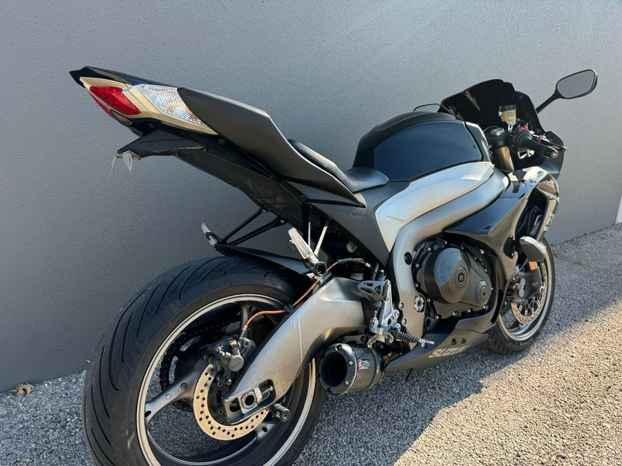 2011 Suzuki GSX™ R1000