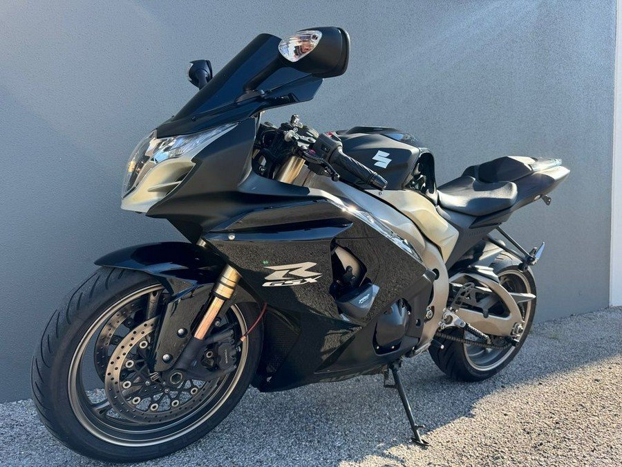 2011 Suzuki GSX™ R1000