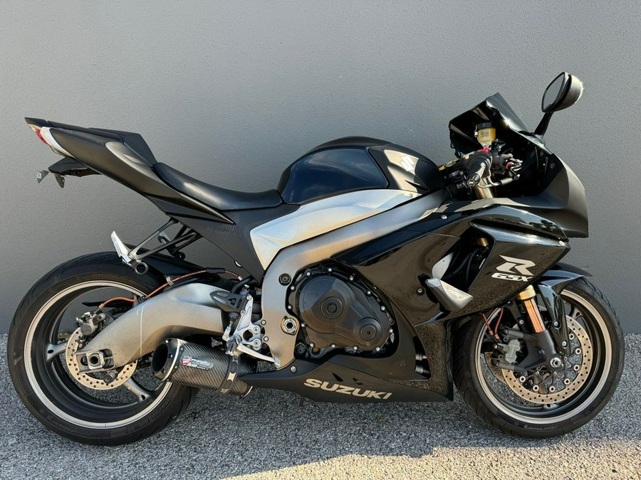 2011 Suzuki GSX™ R1000