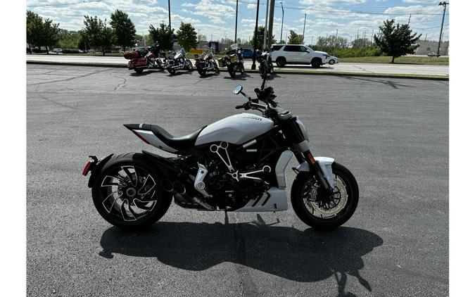 2019 Ducati XDiavel Base