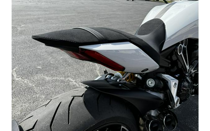 2019 Ducati XDiavel Base