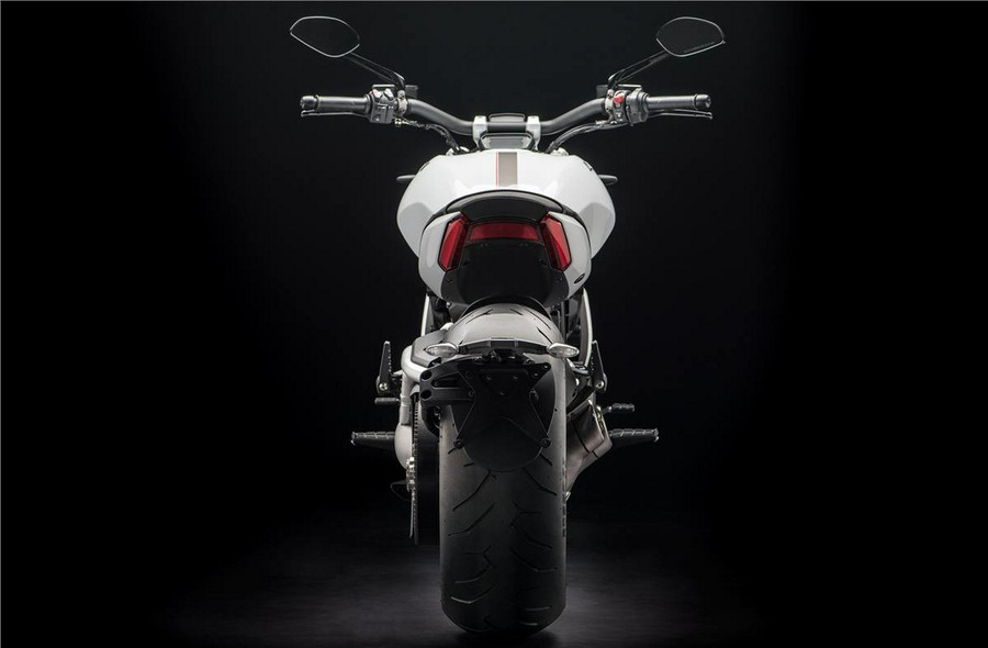 2019 Ducati XDiavel Base