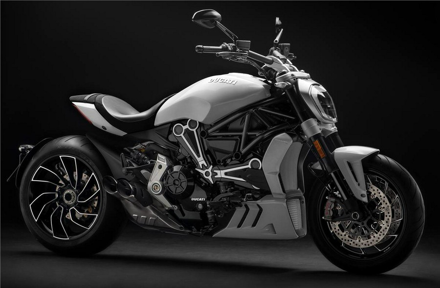 2019 Ducati XDiavel Base