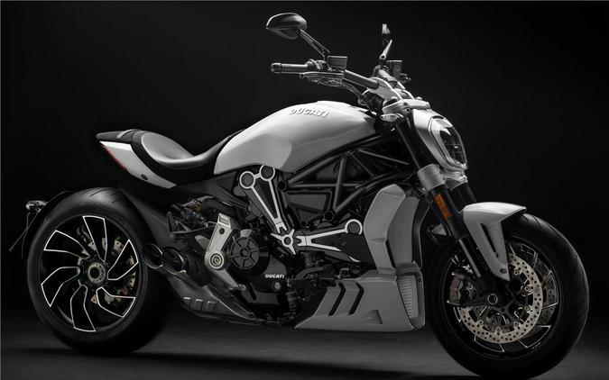 2019 Ducati XDiavel Base