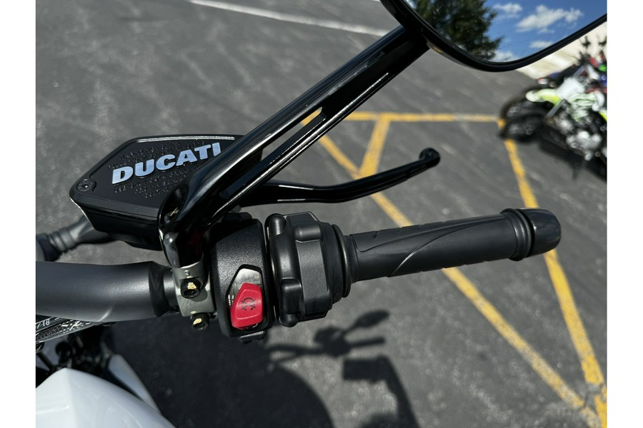 2019 Ducati XDiavel Base