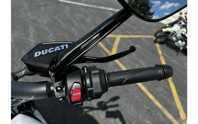 2019 Ducati XDiavel Base