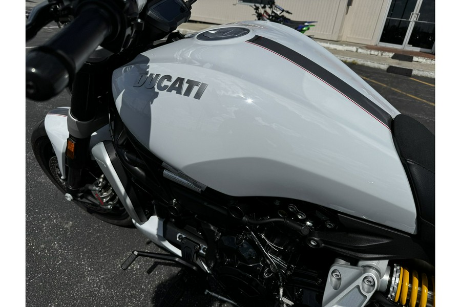 2019 Ducati XDiavel Base