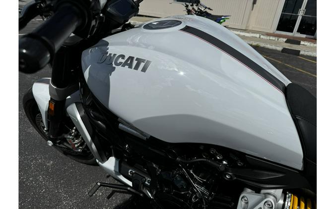 2019 Ducati XDiavel Base