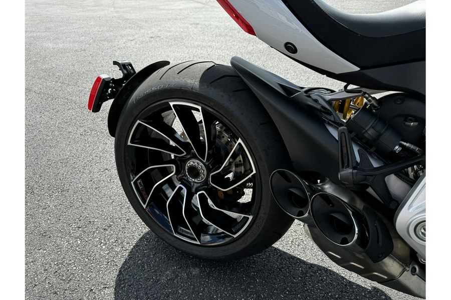 2019 Ducati XDiavel Base