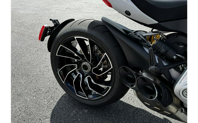 2019 Ducati XDiavel Base