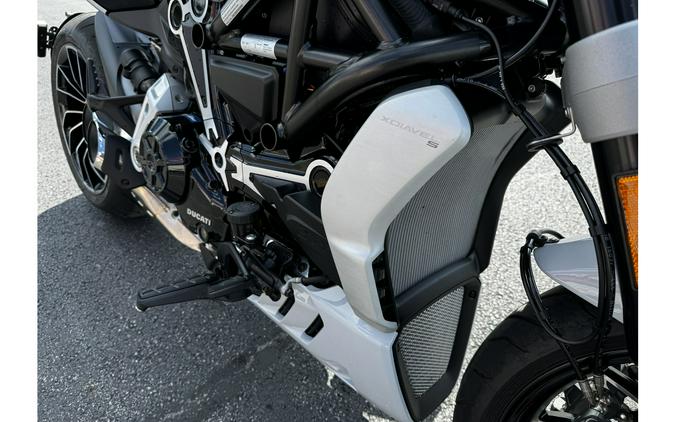 2019 Ducati XDiavel Base