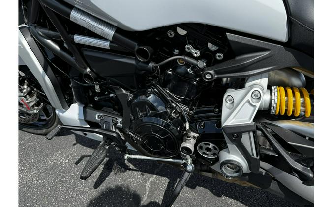 2019 Ducati XDiavel Base