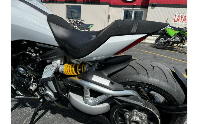 2019 Ducati XDiavel Base