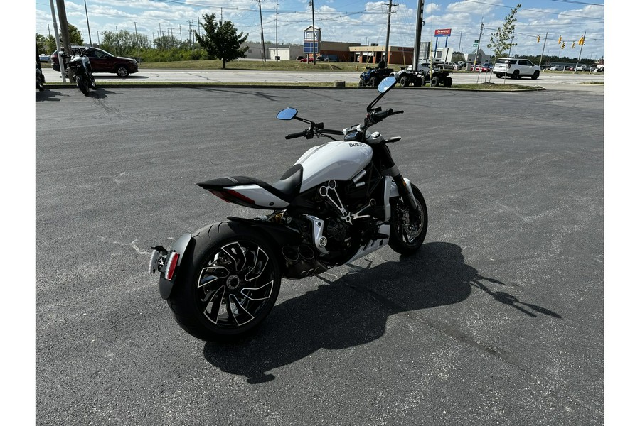 2019 Ducati XDiavel Base