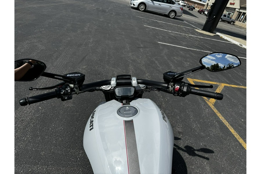 2019 Ducati XDiavel Base