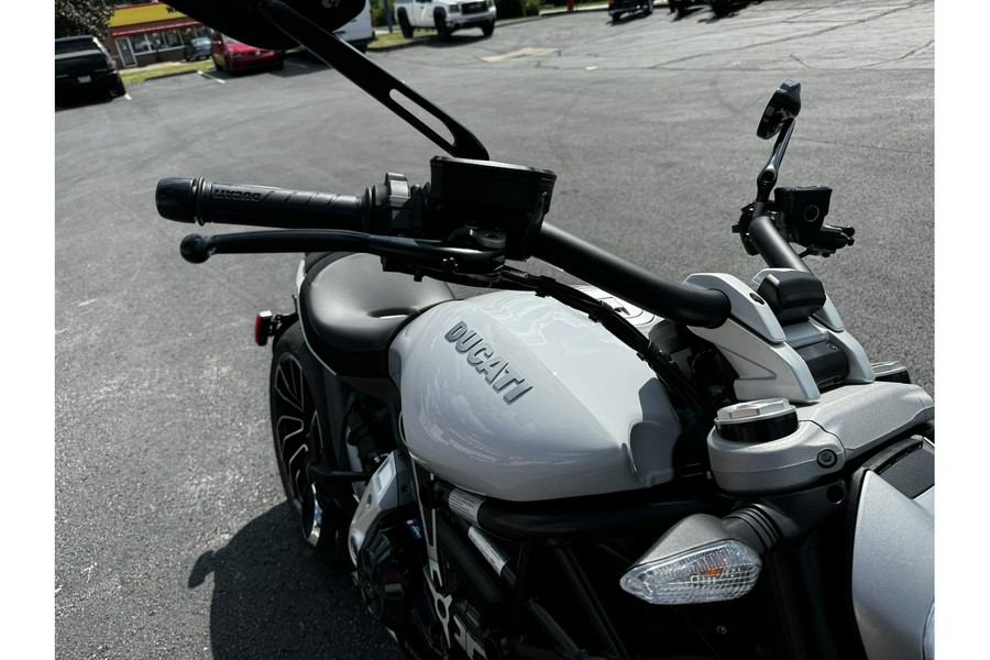 2019 Ducati XDiavel Base