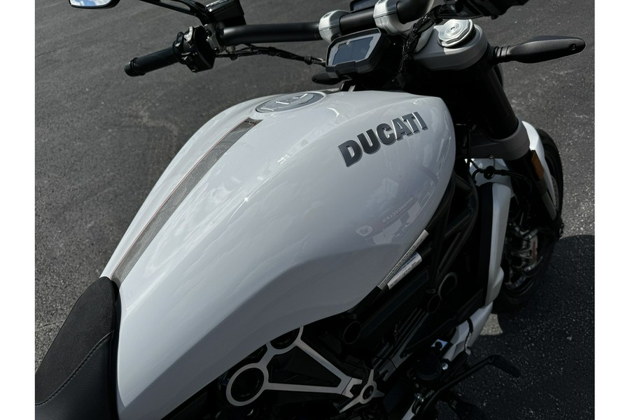 2019 Ducati XDiavel Base