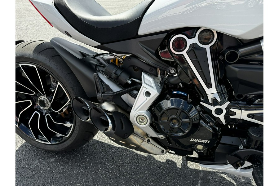 2019 Ducati XDiavel Base