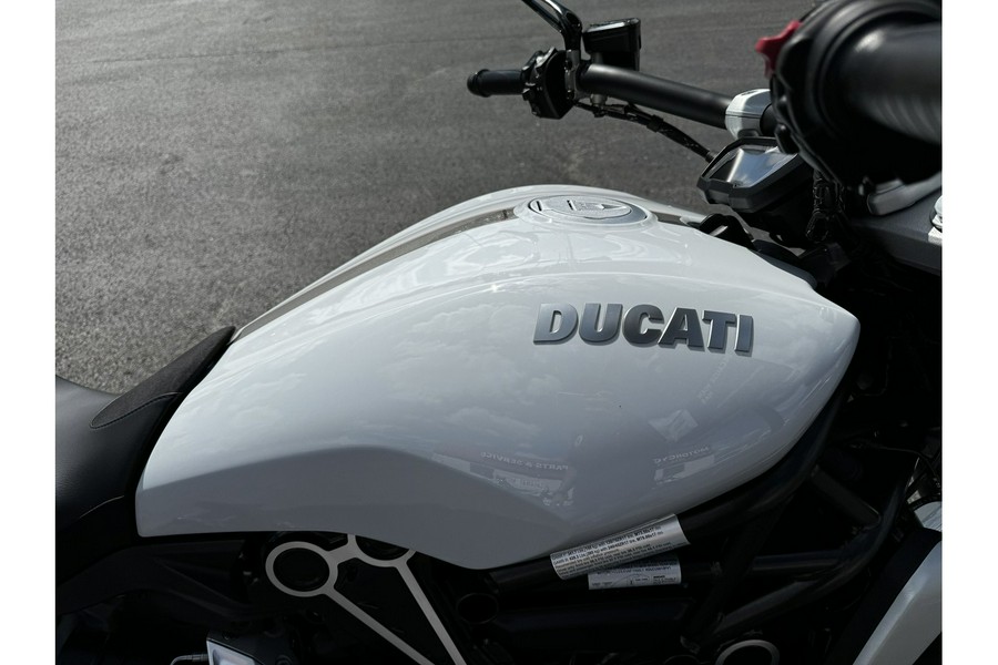 2019 Ducati XDiavel Base