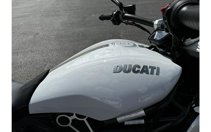 2019 Ducati XDiavel Base